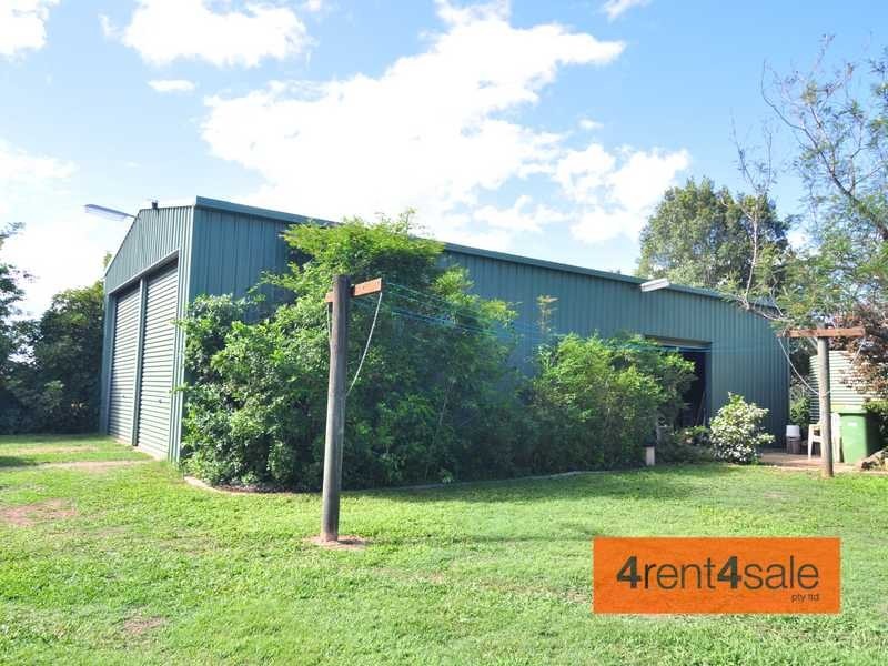 26 Plowman Road, Canina QLD 4570