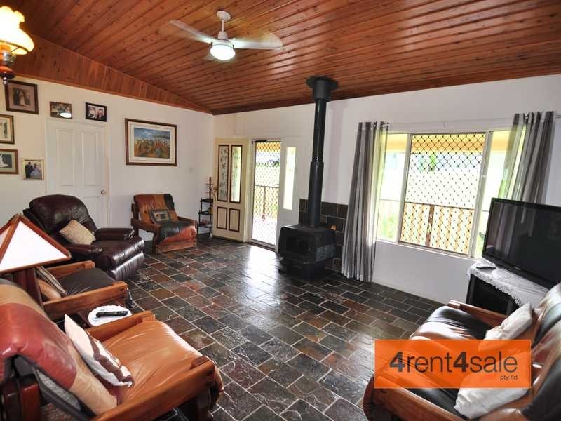 26 Plowman Road, Canina QLD 4570