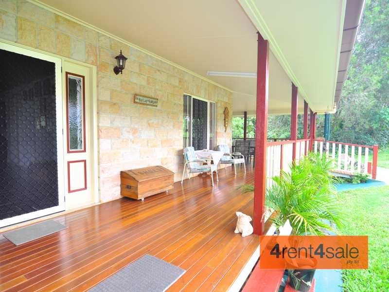26 Plowman Road, Canina QLD 4570