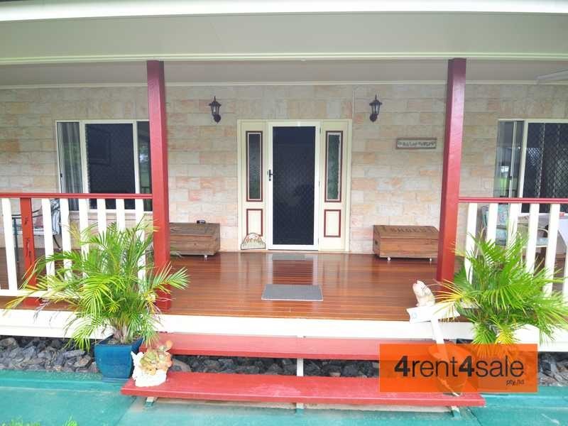 26 Plowman Road, Canina QLD 4570