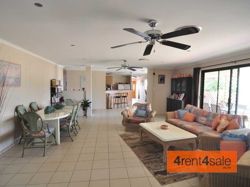 3 Vanguard COURT, Cooloola Cove QLD 4580