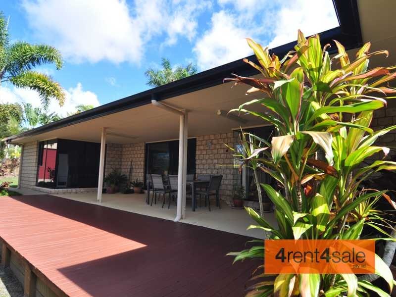 3 Vanguard COURT, Cooloola Cove QLD 4580