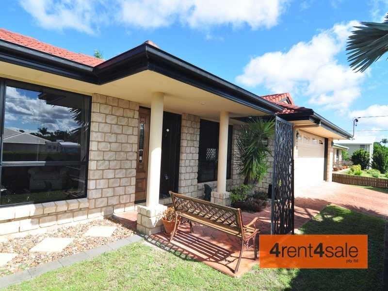 3 Vanguard COURT, Cooloola Cove QLD 4580