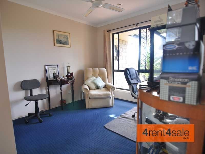 3 Vanguard COURT, Cooloola Cove QLD 4580