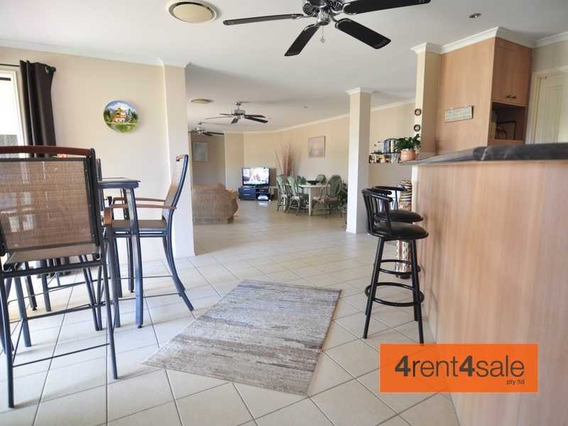 3 Vanguard COURT, Cooloola Cove QLD 4580