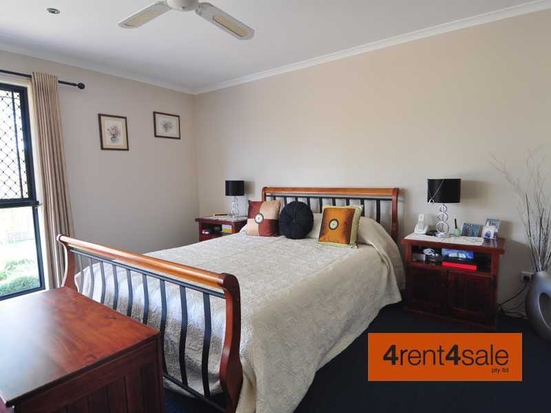 3 Vanguard COURT, Cooloola Cove QLD 4580