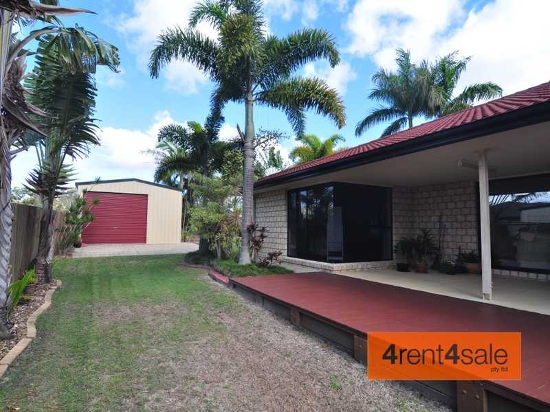 3 Vanguard COURT, Cooloola Cove QLD 4580
