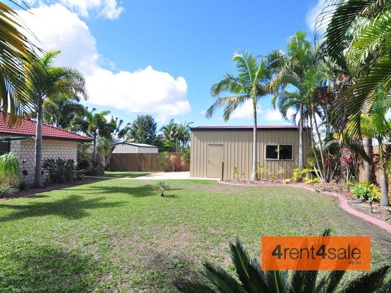 3 Vanguard COURT, Cooloola Cove QLD 4580