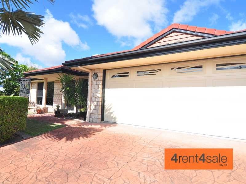 3 Vanguard COURT, Cooloola Cove QLD 4580