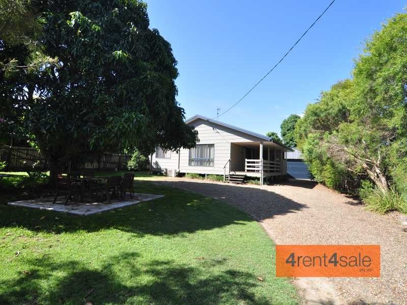 17 King Street, Tin Can Bay QLD 4580