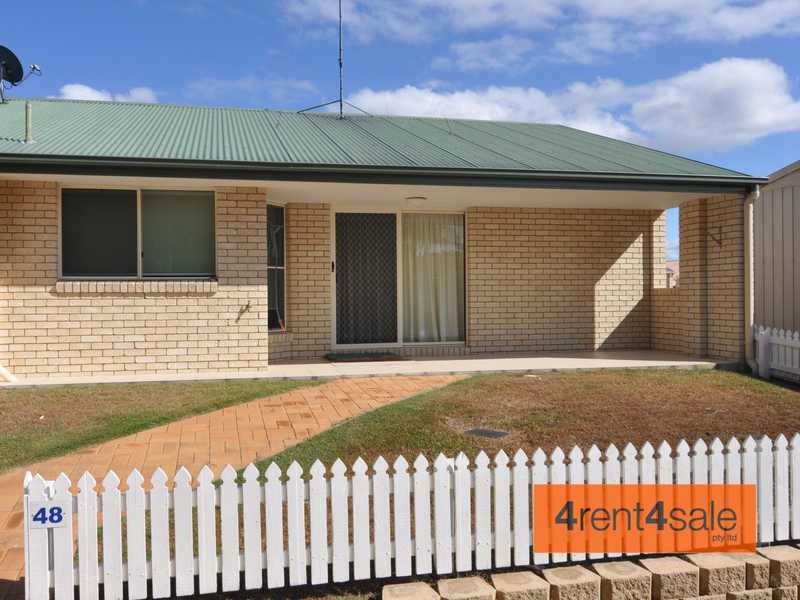 Unit 48/34 Toolara Road, Tin Can Bay QLD 4580