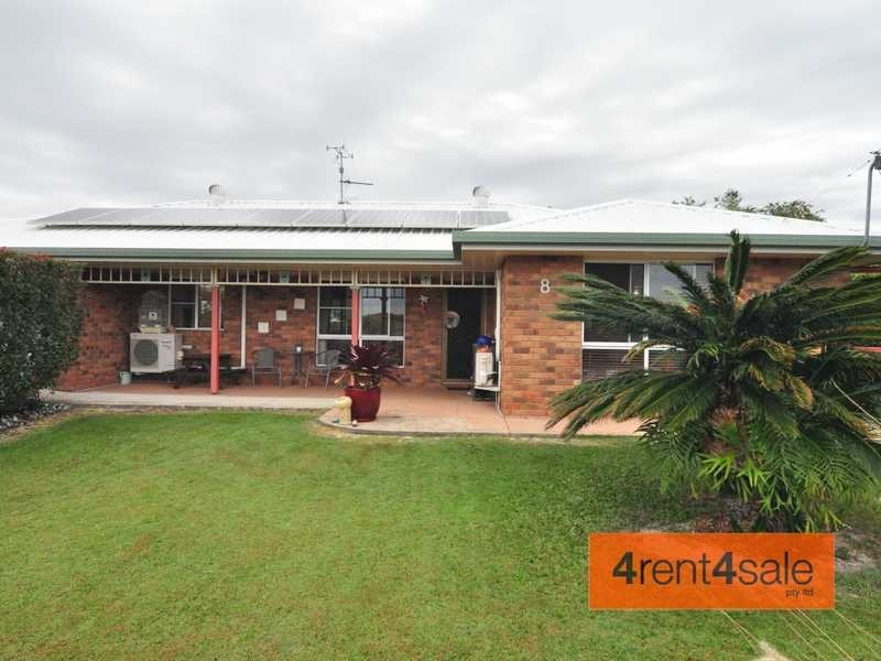 8 Cutty Sark Court, Cooloola Cove QLD 4580