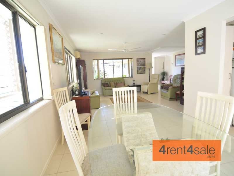7 Skyring Place, Tin Can Bay QLD 4580