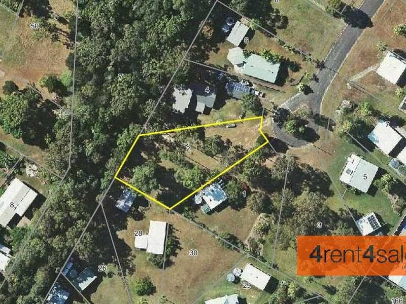 2 Cottonwood Court, Poona QLD 4650