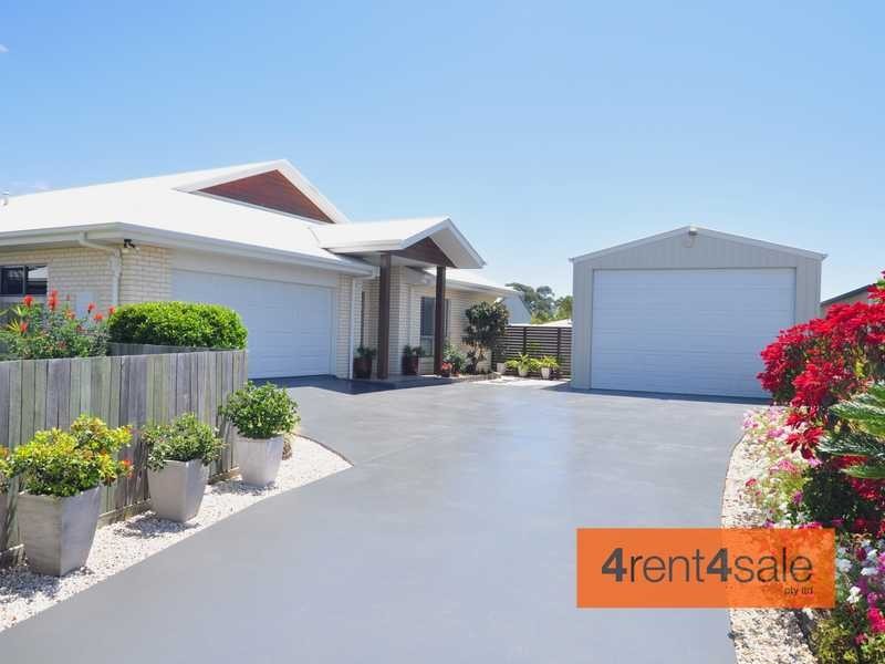 24 Elanda Court, Tin Can Bay QLD 4580