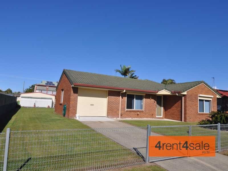 7 Anchovy Street, Tin Can Bay QLD 4580