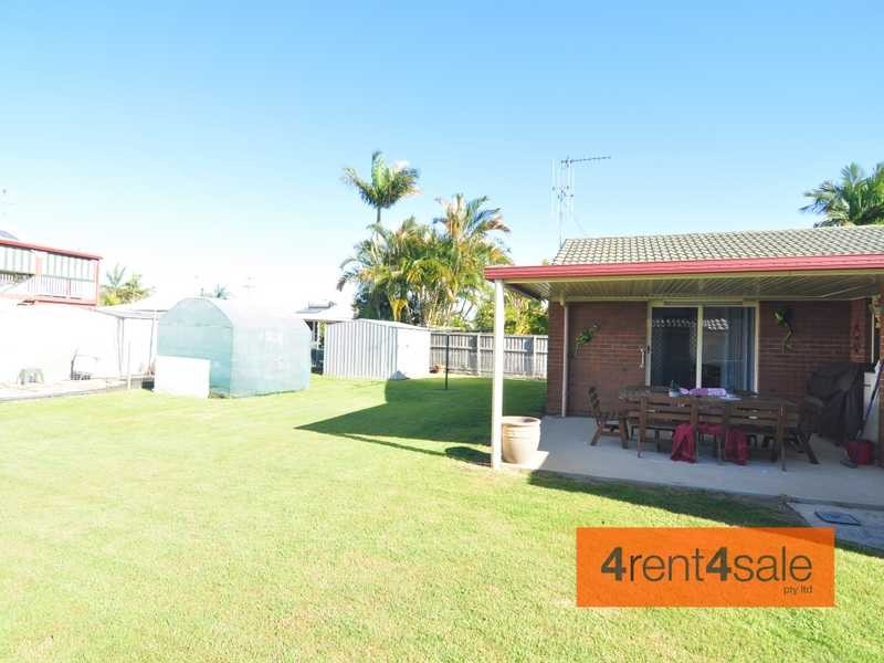 7 Anchovy Street, Tin Can Bay QLD 4580