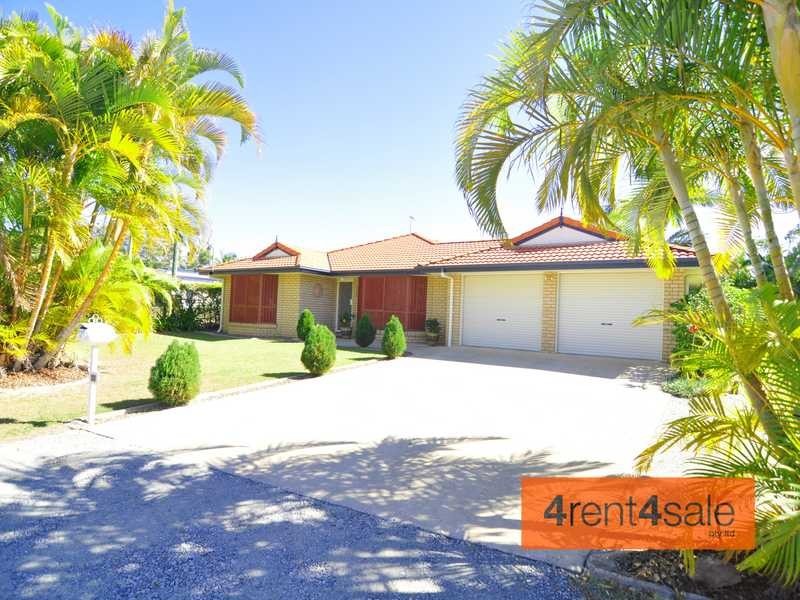 188 Queen Elizabeth Drive, Cooloola Cove QLD 4580