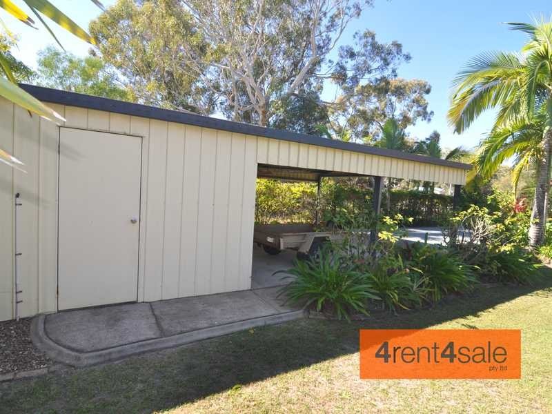 188 Queen Elizabeth Drive, Cooloola Cove QLD 4580