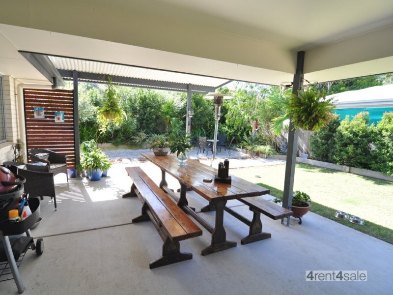 35 Tuna  Way, Tin Can Bay QLD 4580