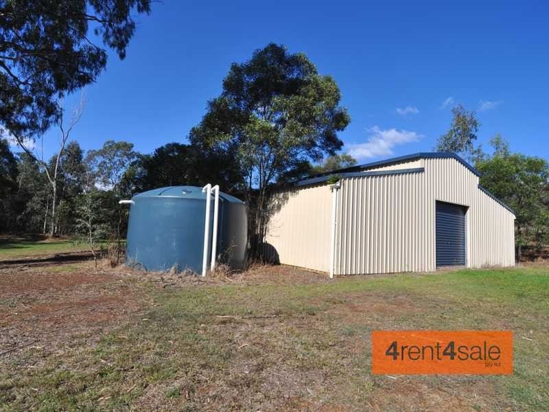 91 Severn Chase, Curra QLD 4570