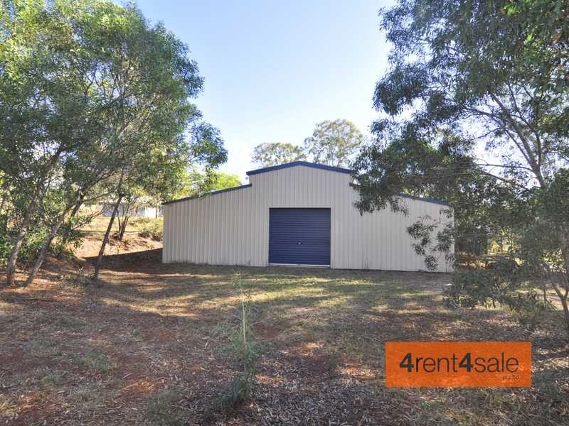 91 Severn Chase, Curra QLD 4570