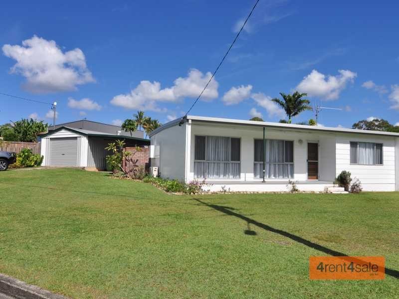 22 Oyster Parade, Tin Can Bay QLD 4580