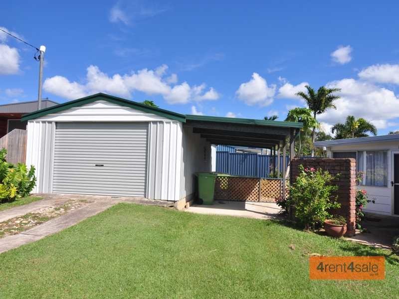 22 Oyster Parade, Tin Can Bay QLD 4580