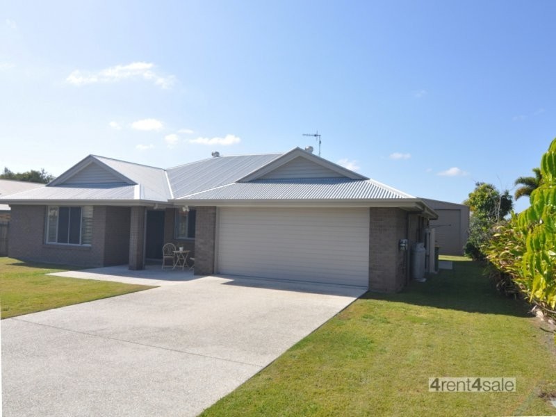 5 Tangaroa street, Tin Can Bay QLD 4580