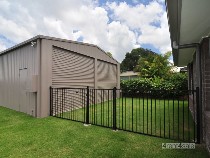 5 Tangaroa street, Tin Can Bay QLD 4580