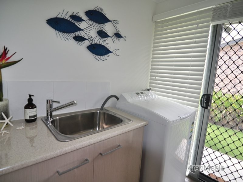 5 Tangaroa street, Tin Can Bay QLD 4580