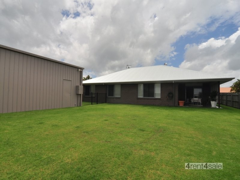 5 Tangaroa street, Tin Can Bay QLD 4580