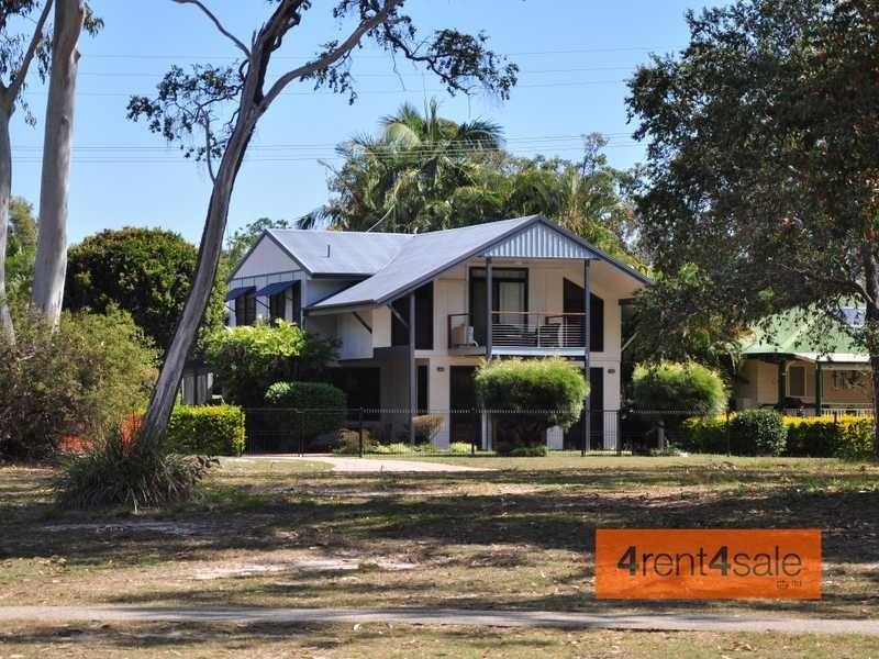 92 Toolara Road, Tin Can Bay QLD 4580