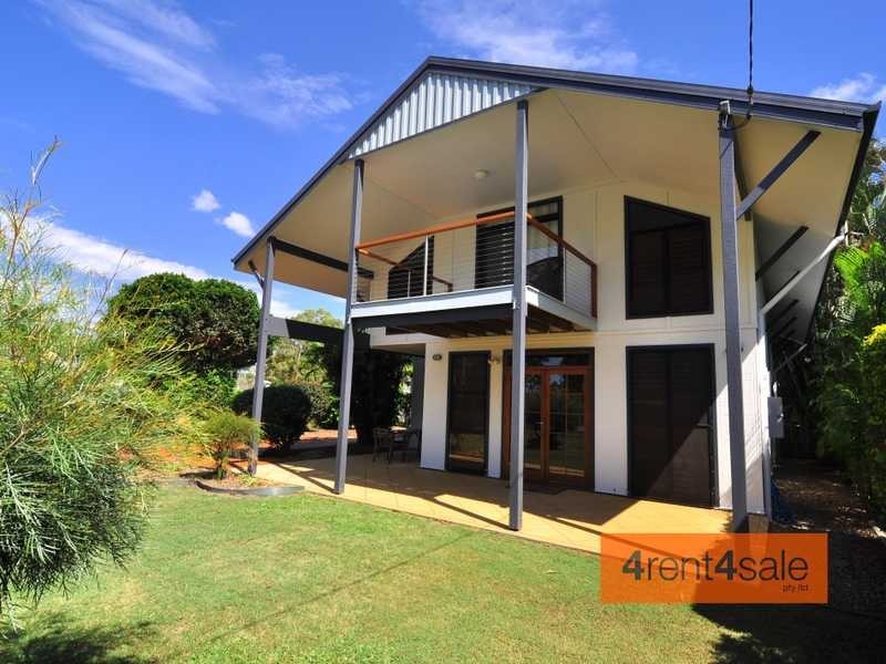 92 Toolara Road, Tin Can Bay QLD 4580
