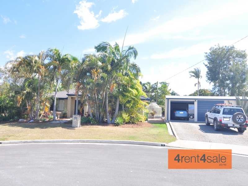 4 Retreat Court, Cooloola Cove QLD 4580