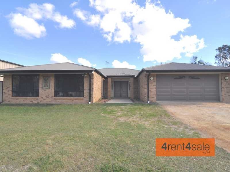 34 Fyshburn Drive, Cooloola Cove QLD 4580