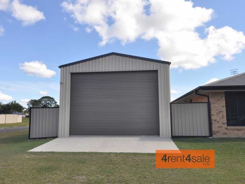 34 Fyshburn Drive, Cooloola Cove QLD 4580
