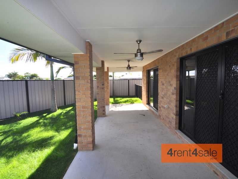 34 Fyshburn Drive, Cooloola Cove QLD 4580