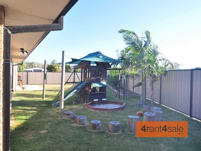 34 Fyshburn Drive, Cooloola Cove QLD 4580