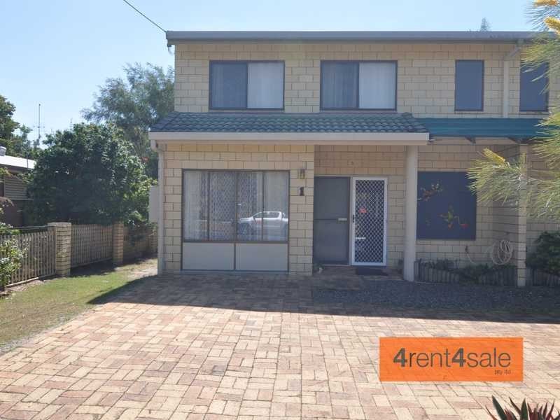1/53 Trevally Street, Tin Can Bay QLD 4580