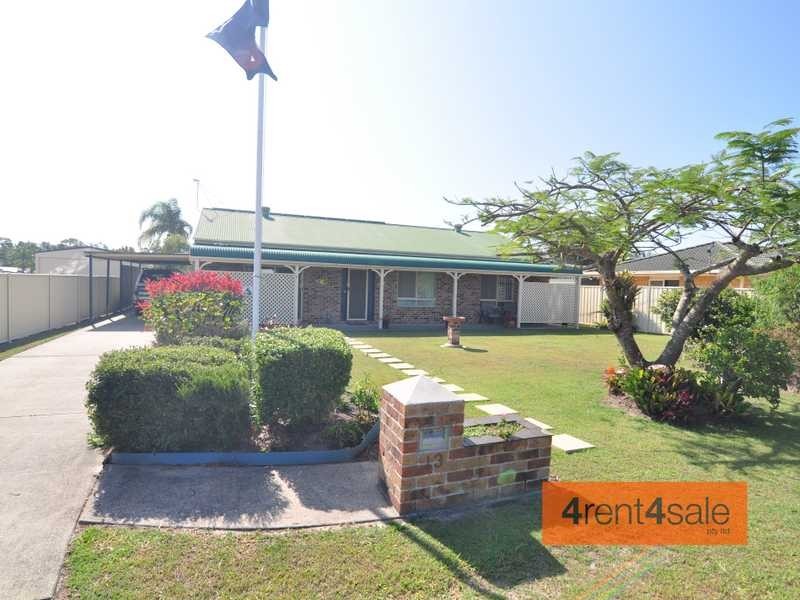 13 Marco Polo, Cooloola Cove QLD 4580