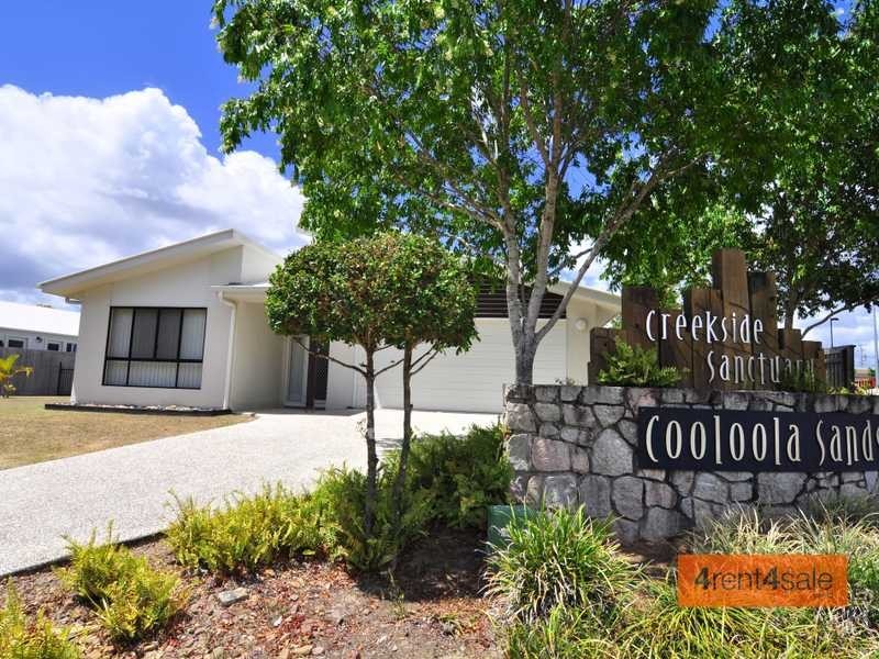 2 Creekside Esplanade, Cooloola Cove QLD 4580