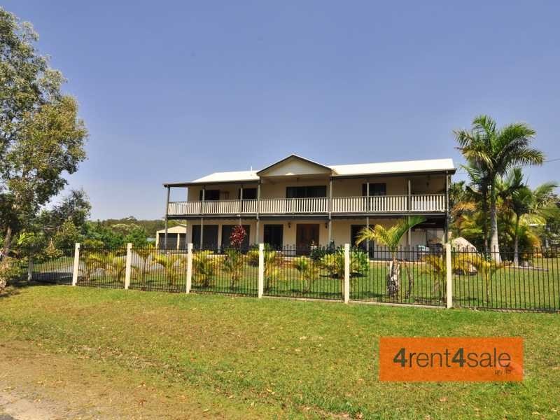 14 Endurance Avenue, Cooloola Cove QLD 4580