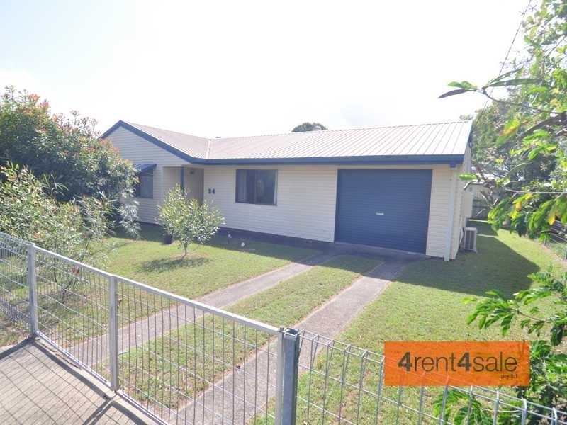 24 Marlin Way, Tin Can Bay QLD 4580
