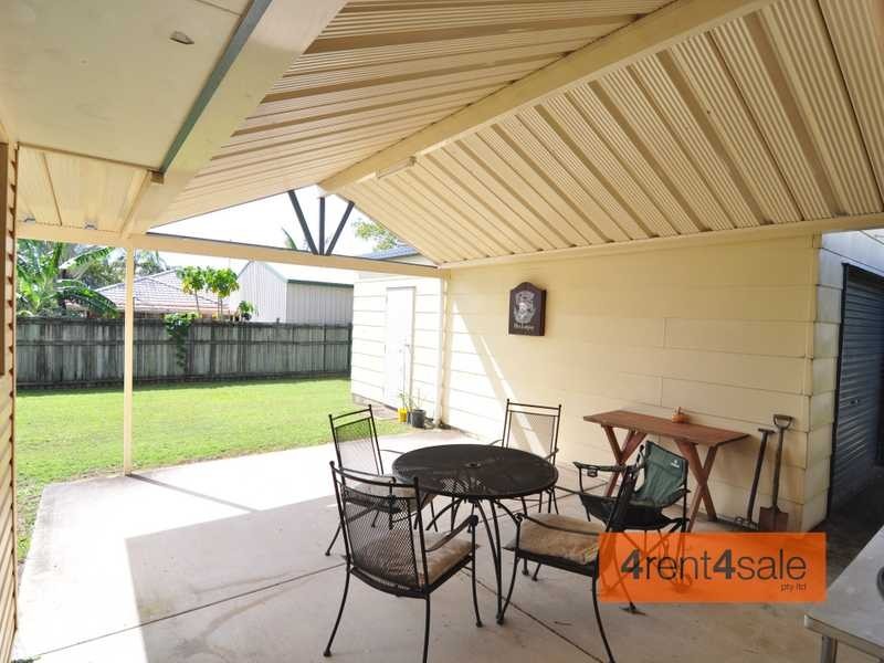 24 Marlin Way, Tin Can Bay QLD 4580