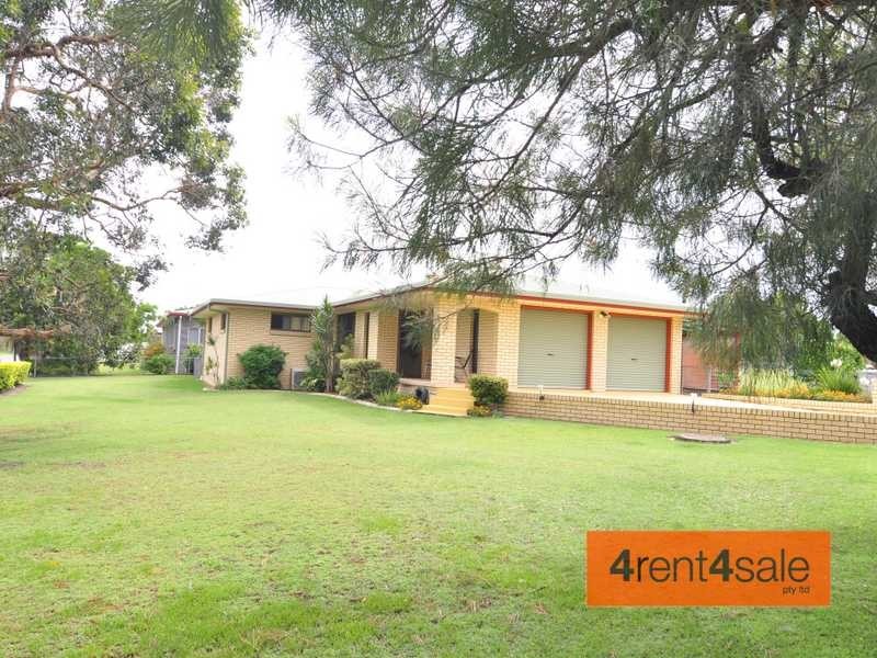 1 Tailor Street, Tin Can Bay QLD 4580