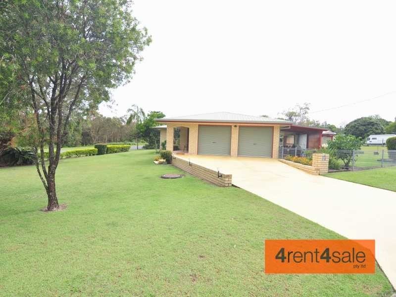 1 Tailor Street, Tin Can Bay QLD 4580