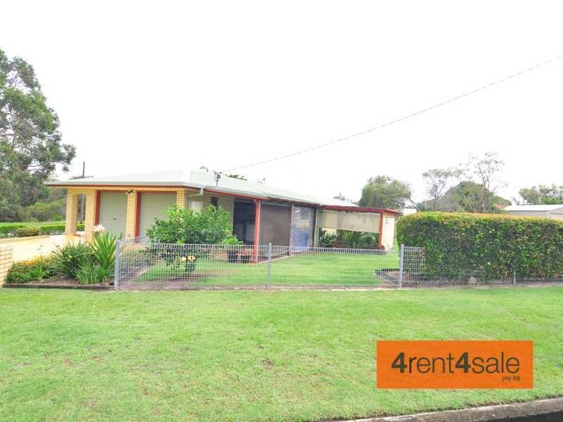 1 Tailor Street, Tin Can Bay QLD 4580