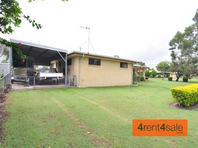 1 Tailor Street, Tin Can Bay QLD 4580