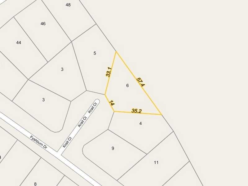 6 Krait Court, Cooloola Cove QLD 4580